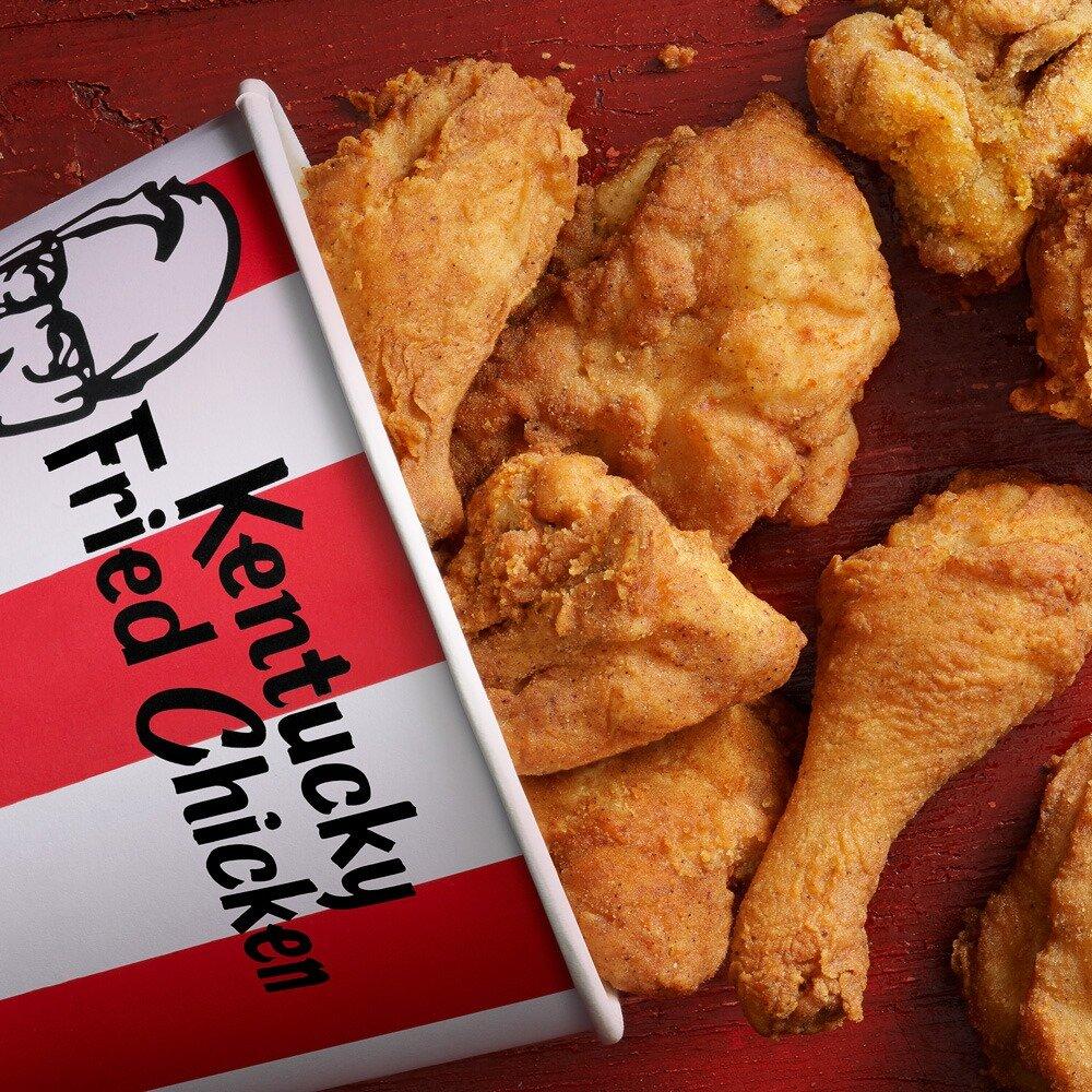 KFC · App Acquisition