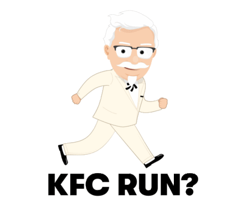 KFC · Colonel Gifs