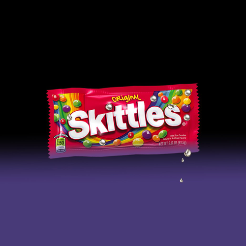 Skittles · Re-Skittling The Internet